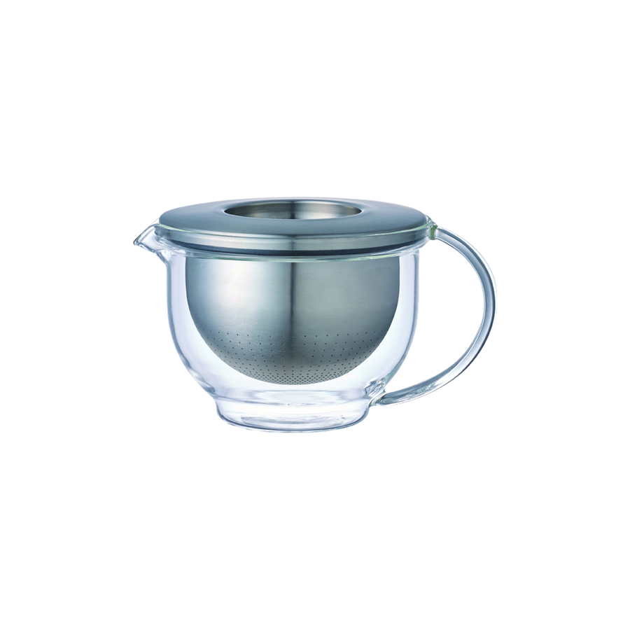 Globo Teapot 730ml