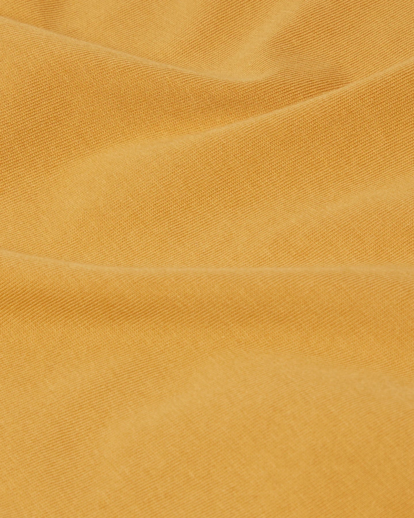 Mustard Reid Short Sleeve Tee