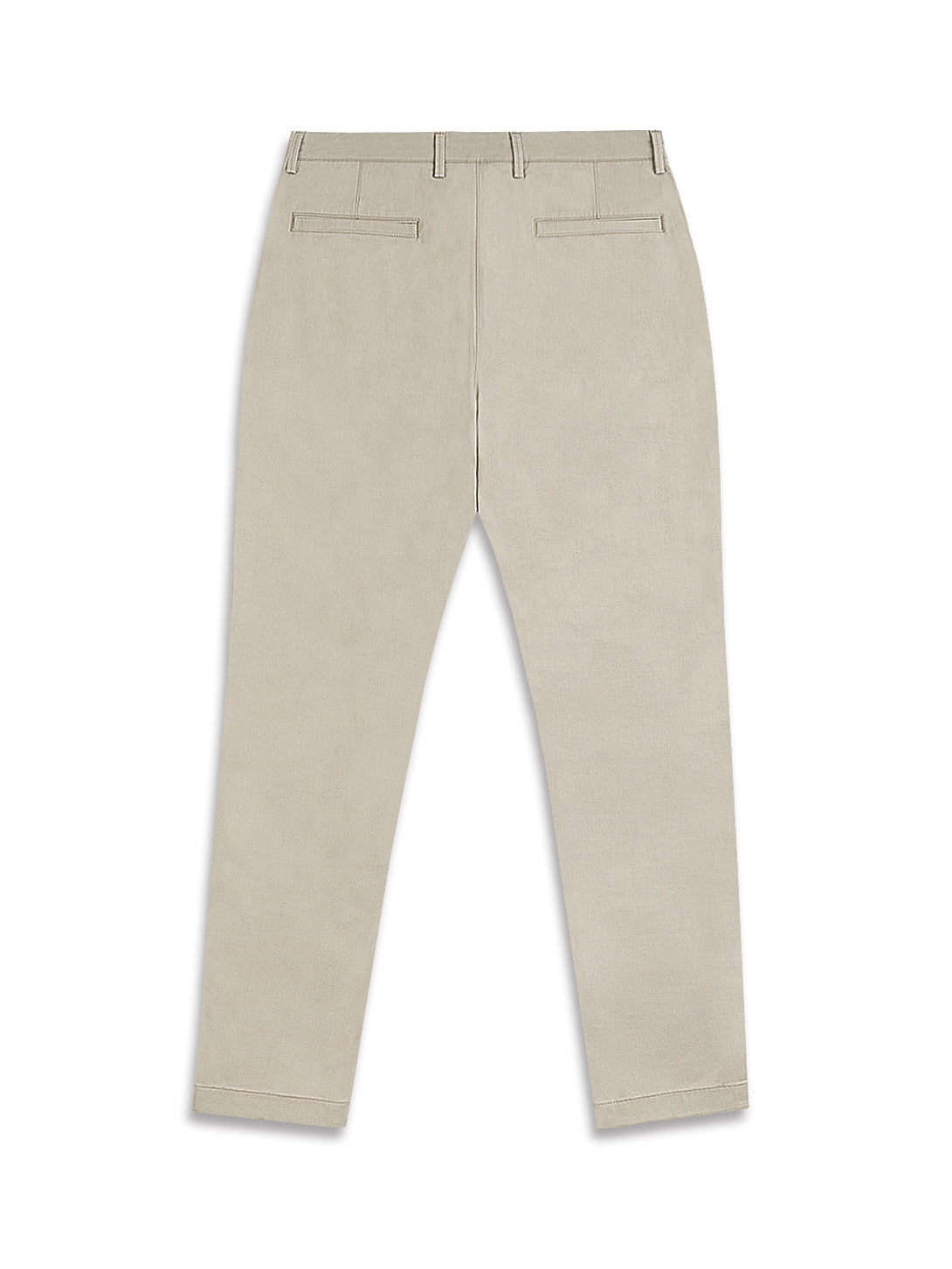 Rider Spandex Chino Khaki