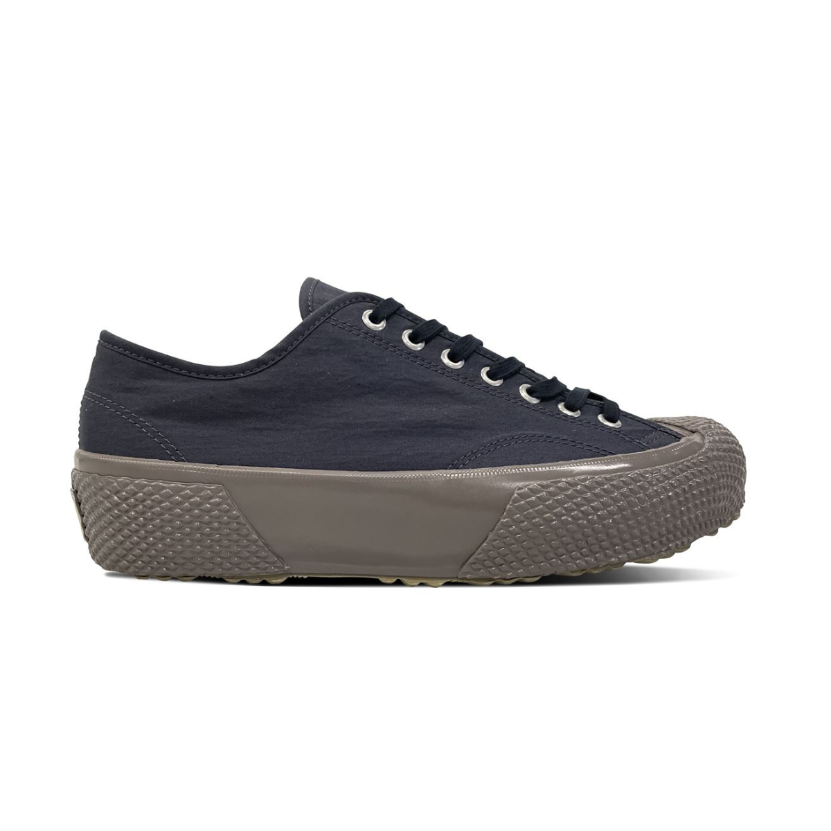 Navy Superga Wedge Sneaker Superga Basic Platform Navy S0001L0