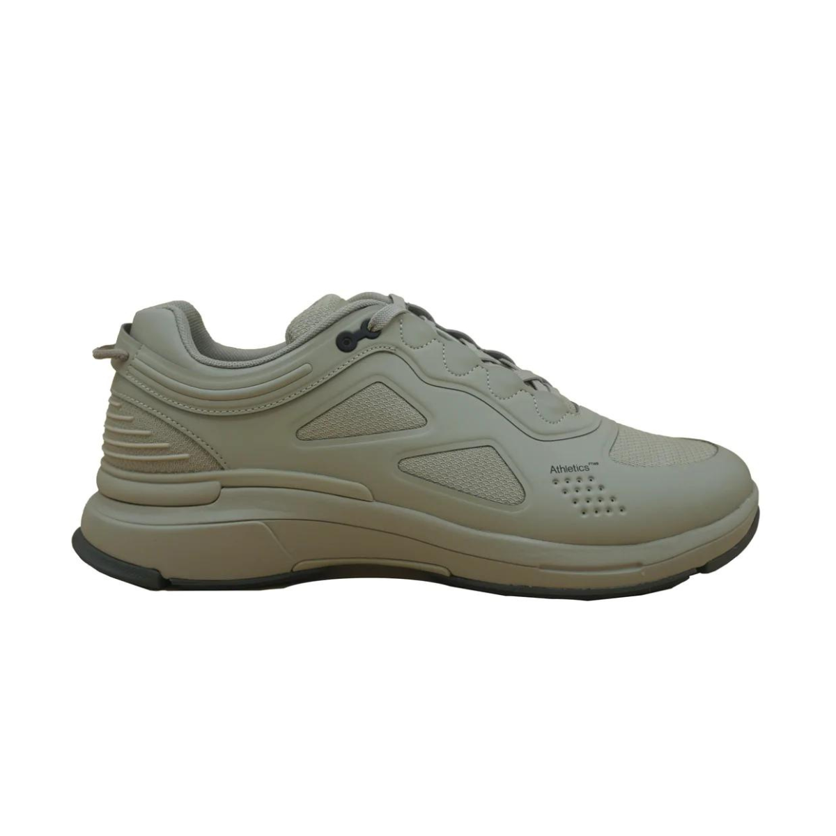 Athletics FTWR | sneakers for unisex - ATHLETICS ONE.2 - Taupe ...