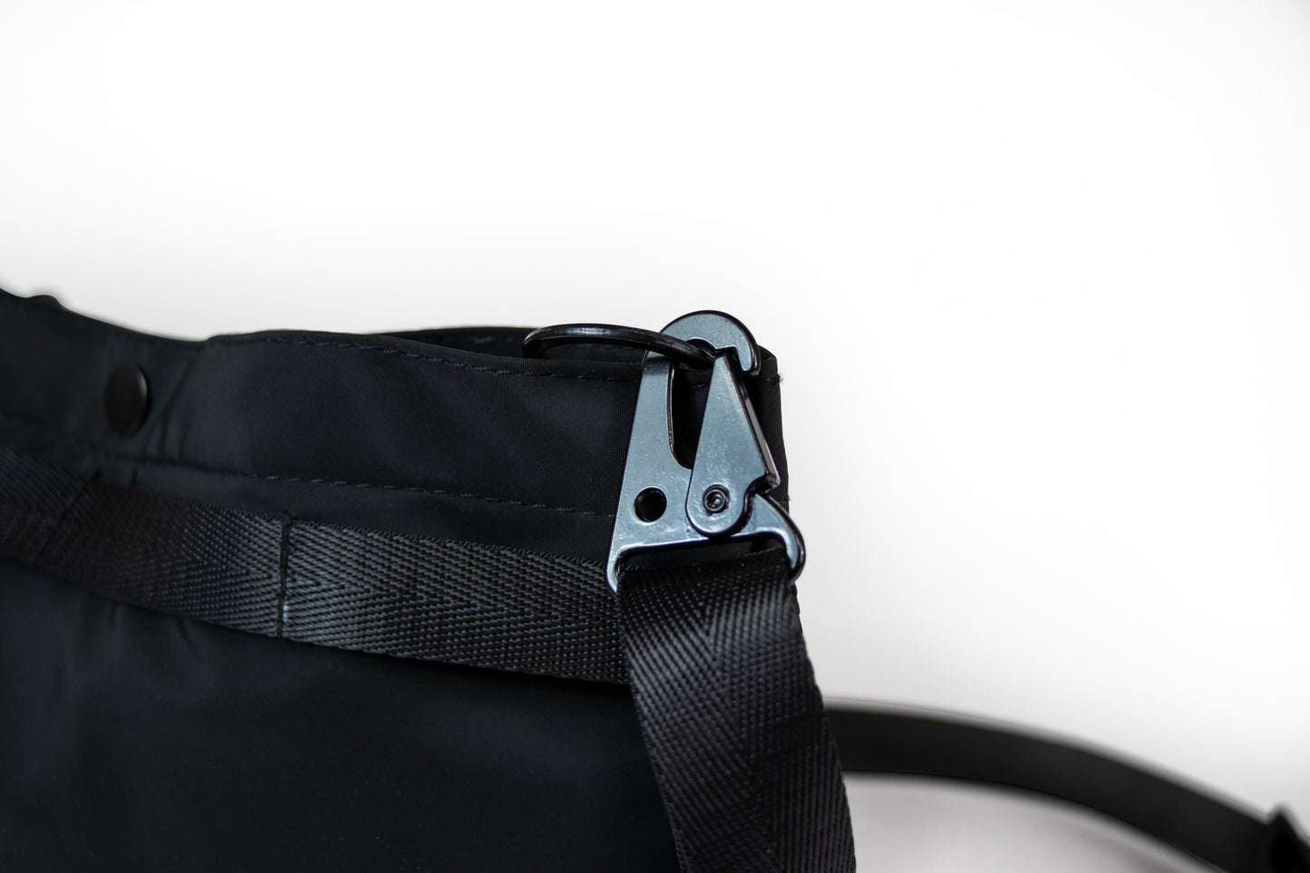 Sukhoi Black Ripstop