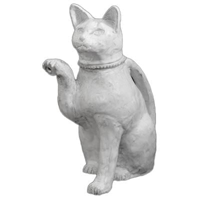 Setsuko Large Cat Teapot