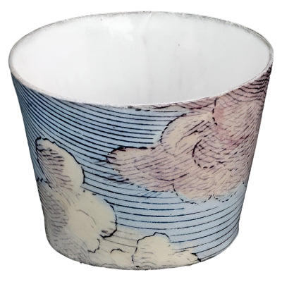 John Derian Cloud Cup
