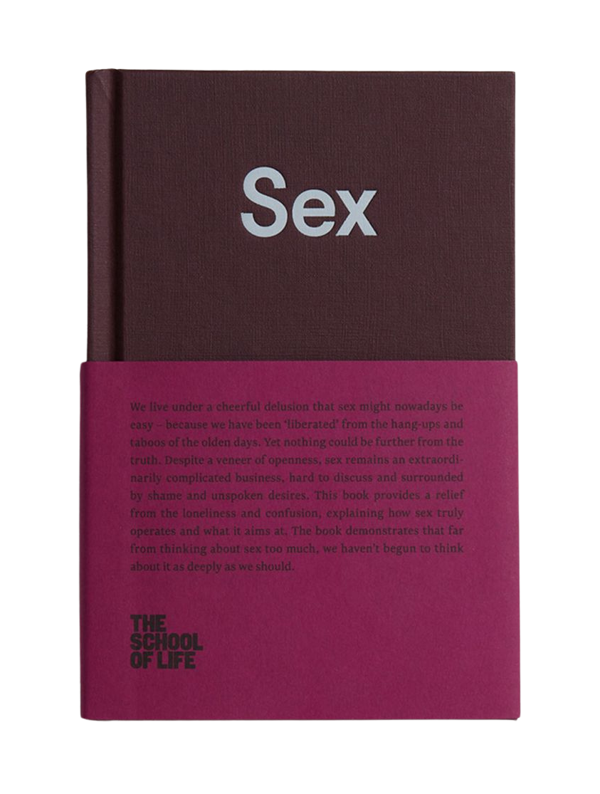 TSOL Press: Sex – kapok