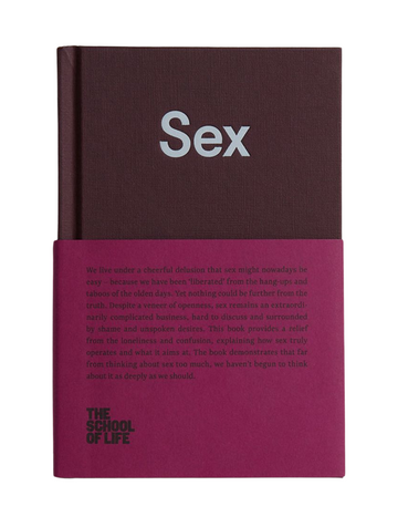 TSOL Press: Sex