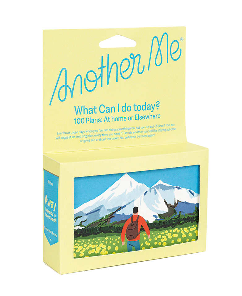 What Can I Do Today? Game