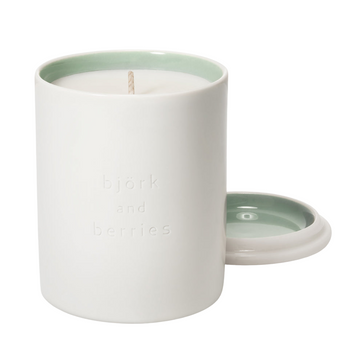 New Never Spring Candle 240g