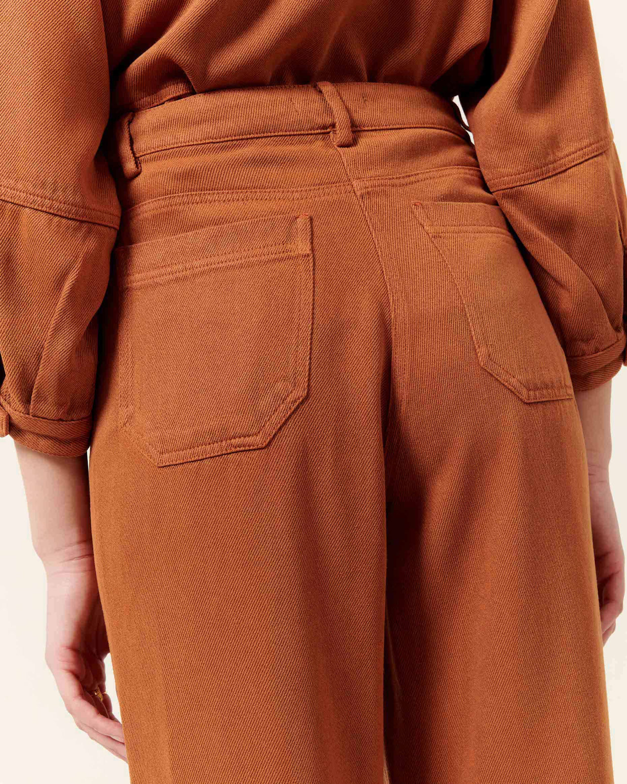 Lao Sunset Nica Pants