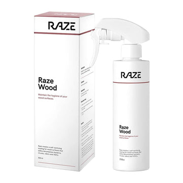 Raze Wood 250ml