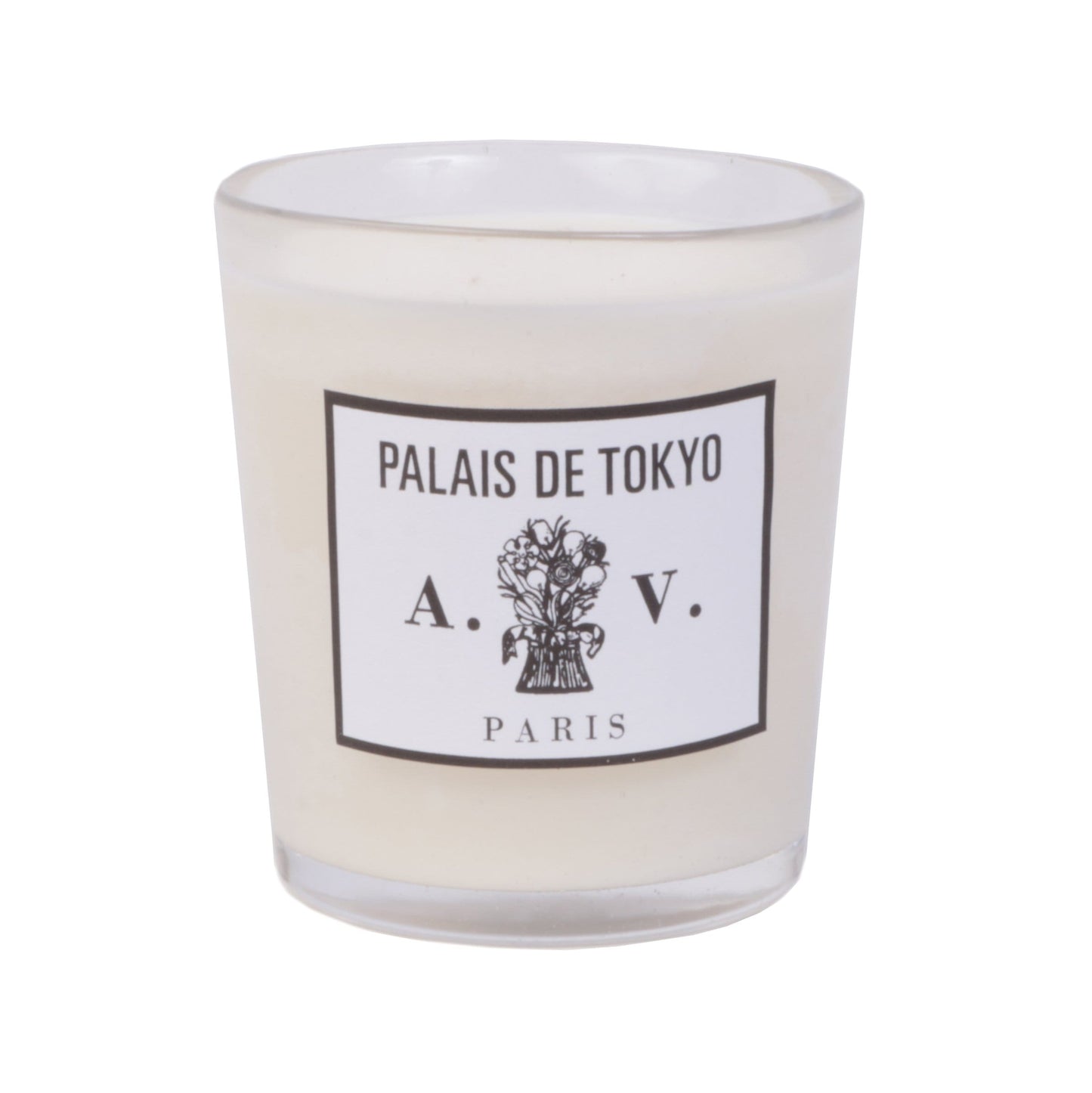 Palais De Tokyo Scented Candle