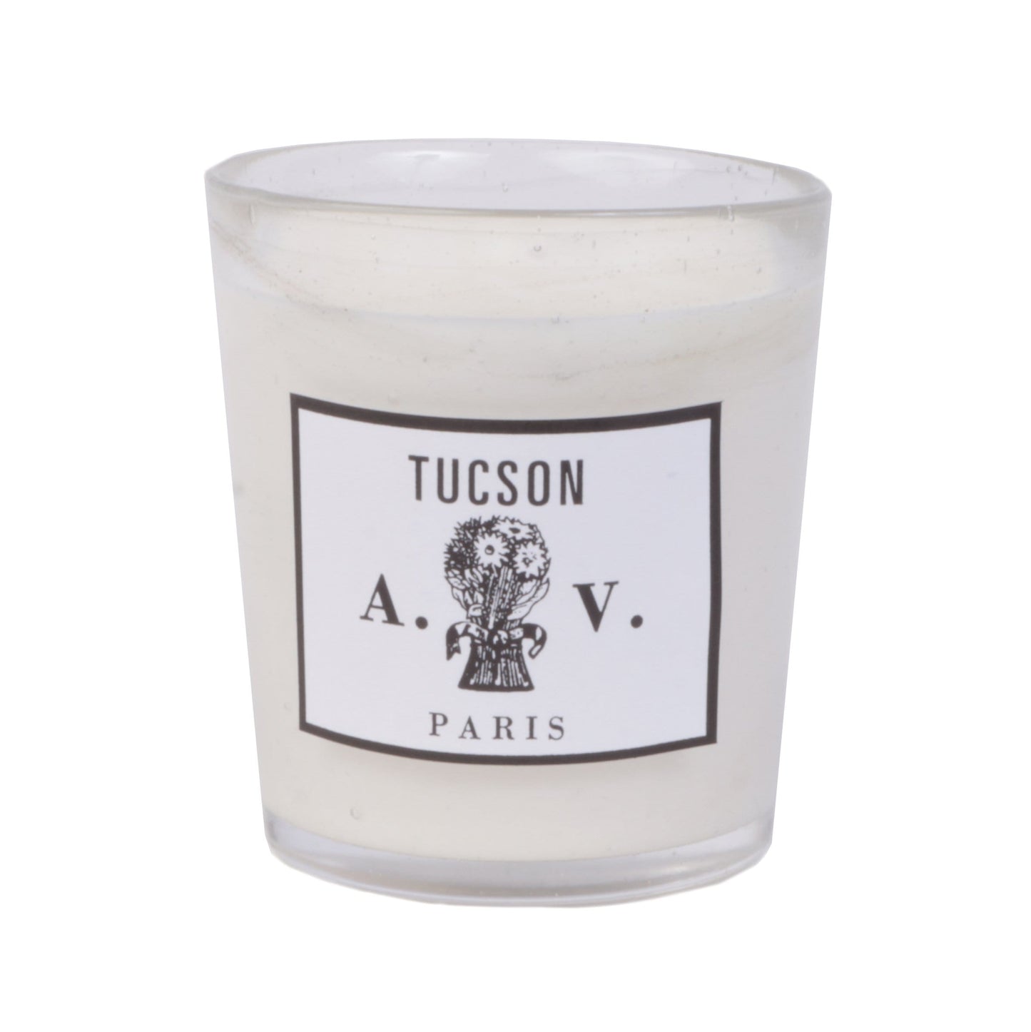 Tucson Scented Candle