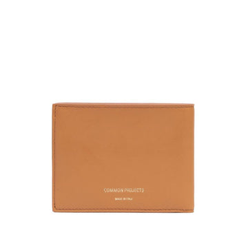 Common Projects Standard Wallet 9175 Tan