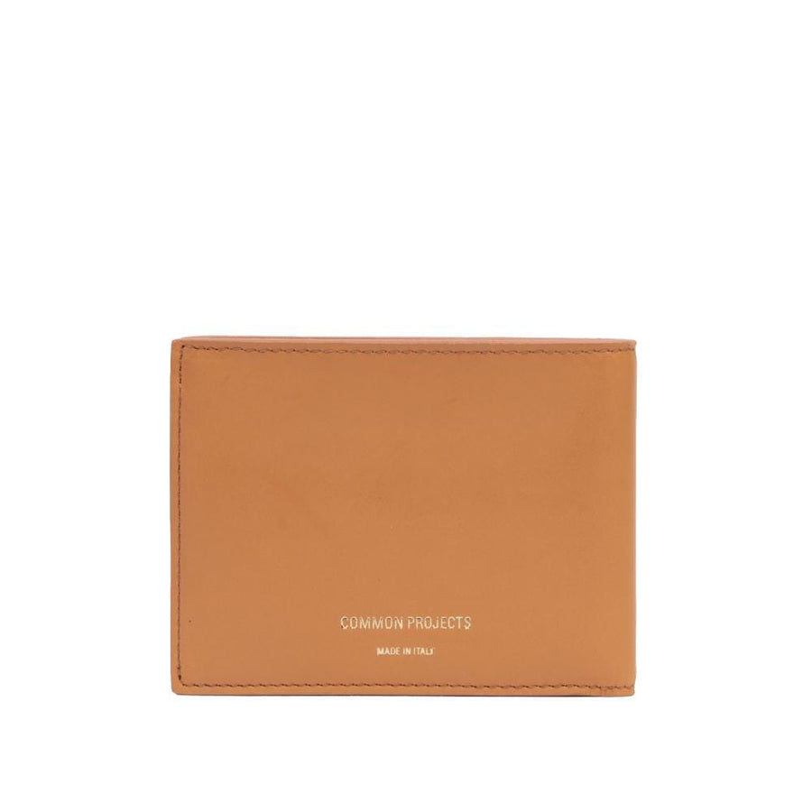 Common Projects Standard Wallet 9175 Tan