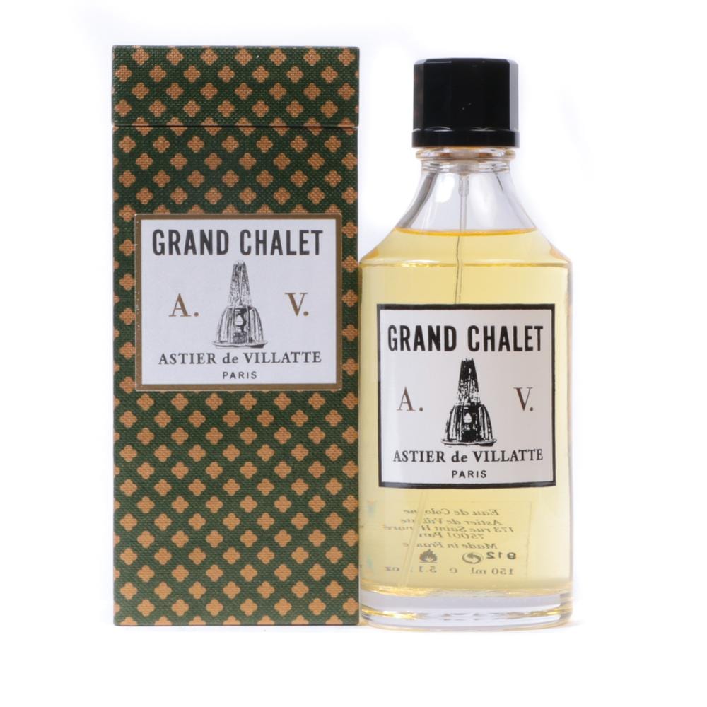Grand Chalet Cologne Spray 150ml