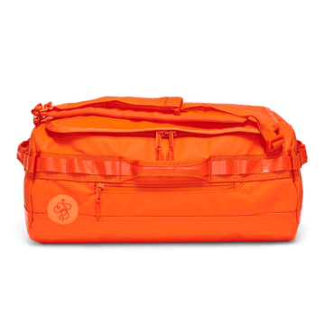 Go Bag Small Orange