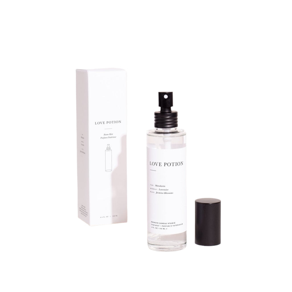 Love Potion Room Mist