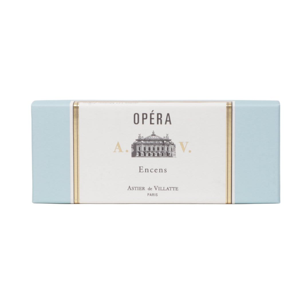 Opera Incense Box 125pcs