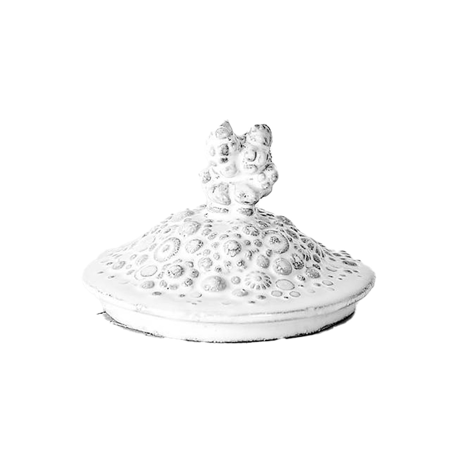 Astier de Villatte | Palais de Tokyo Lid (For Glass Candle