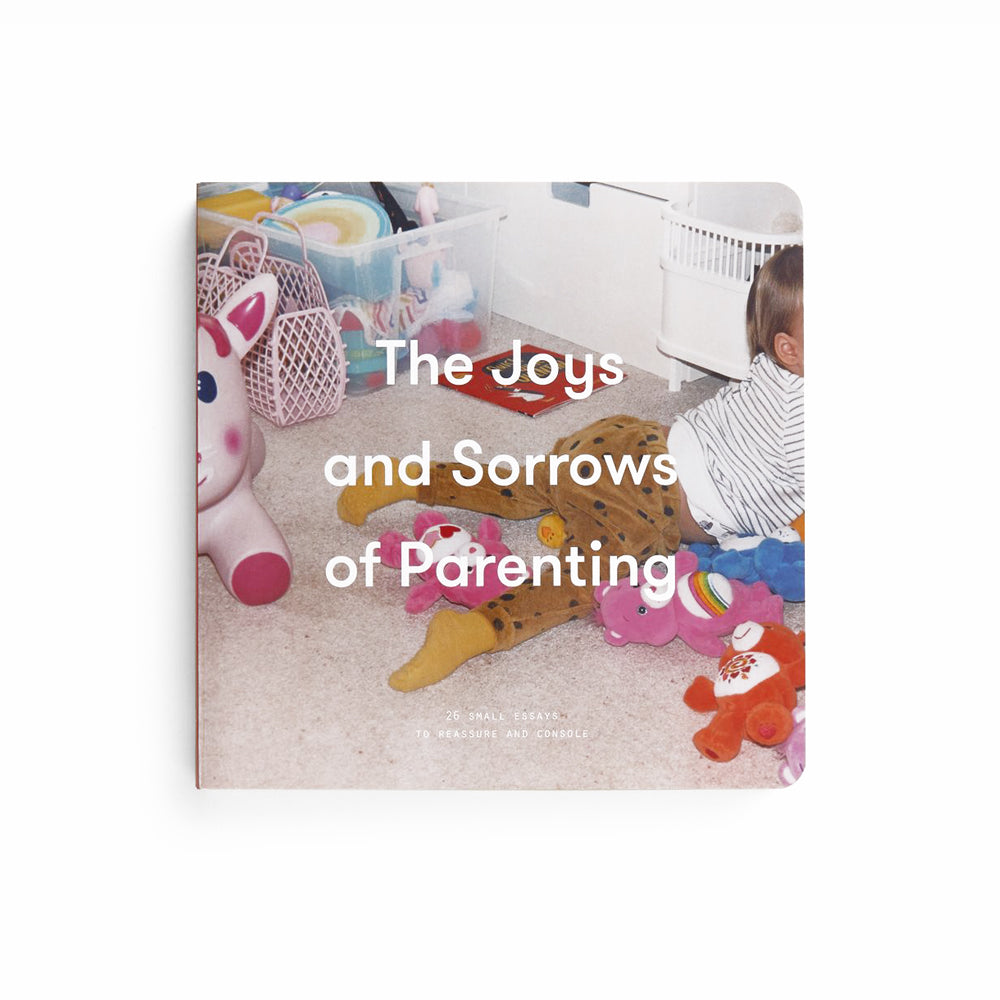 Press - The Joys And Sorrows Of Parenting