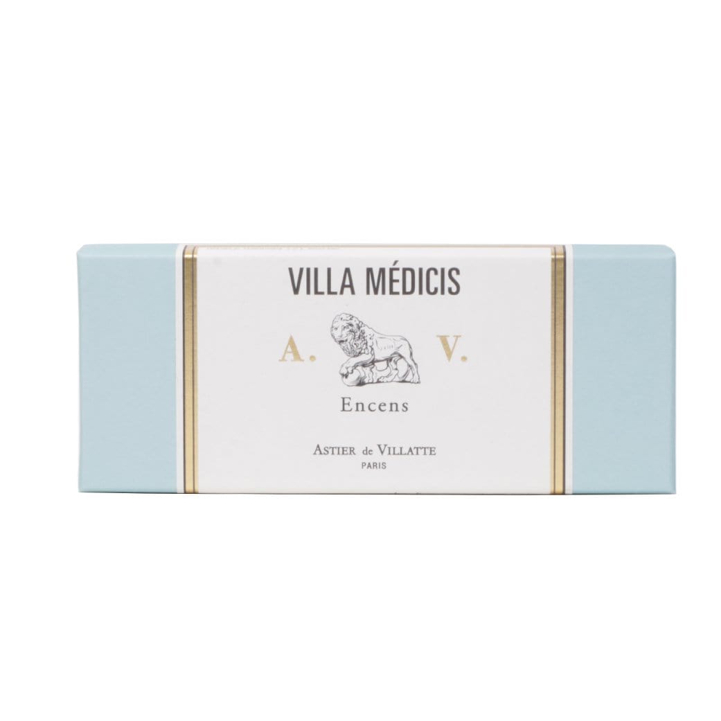 Villa Medicis Incense Box 125pcs