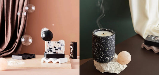 discover your new home fragrance