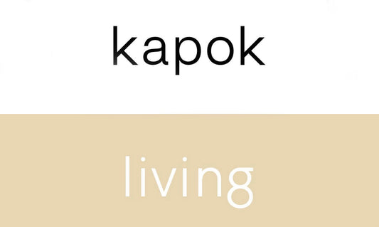 follow 'kapok living', our new instagram channel about home decoration, design and architecture