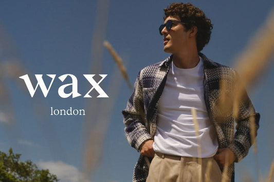 Wax London Spring 26: A Sun-Drenched Opening Chapter