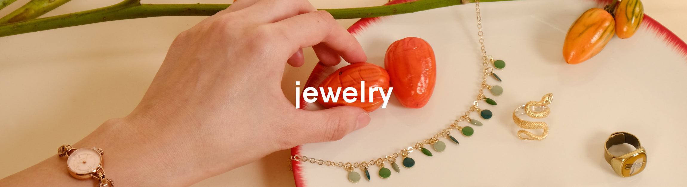 JEWELLERY