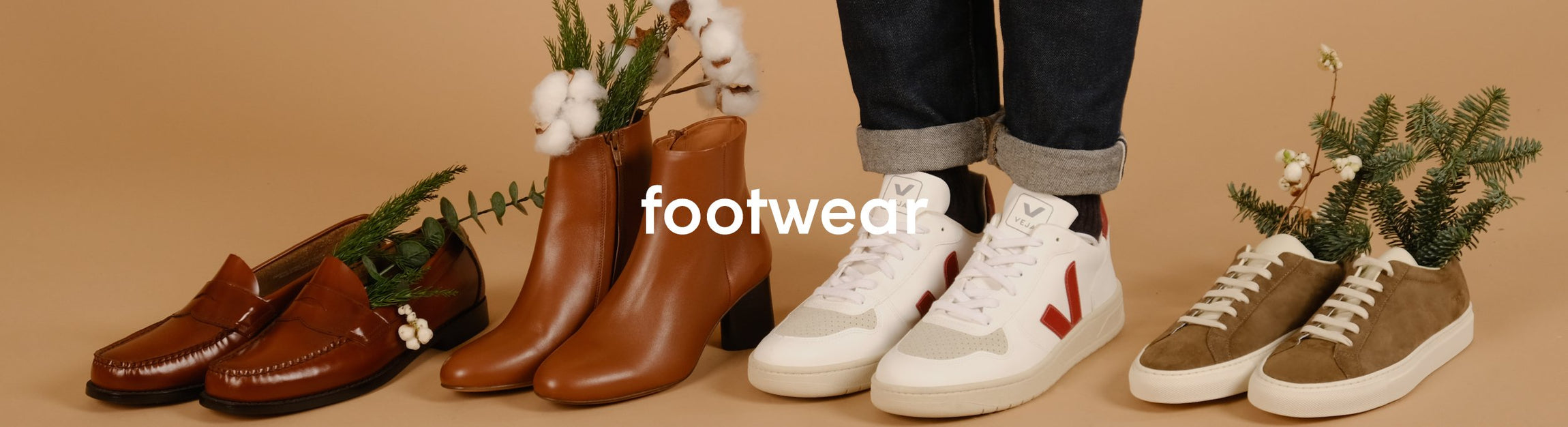 Footwear