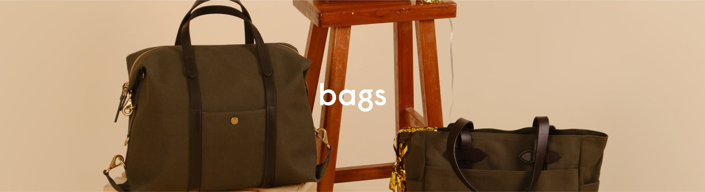 Bags