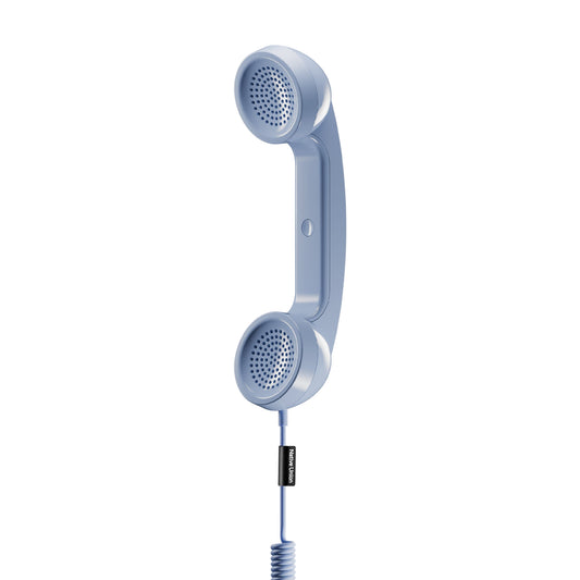 Pop Phone - Azur