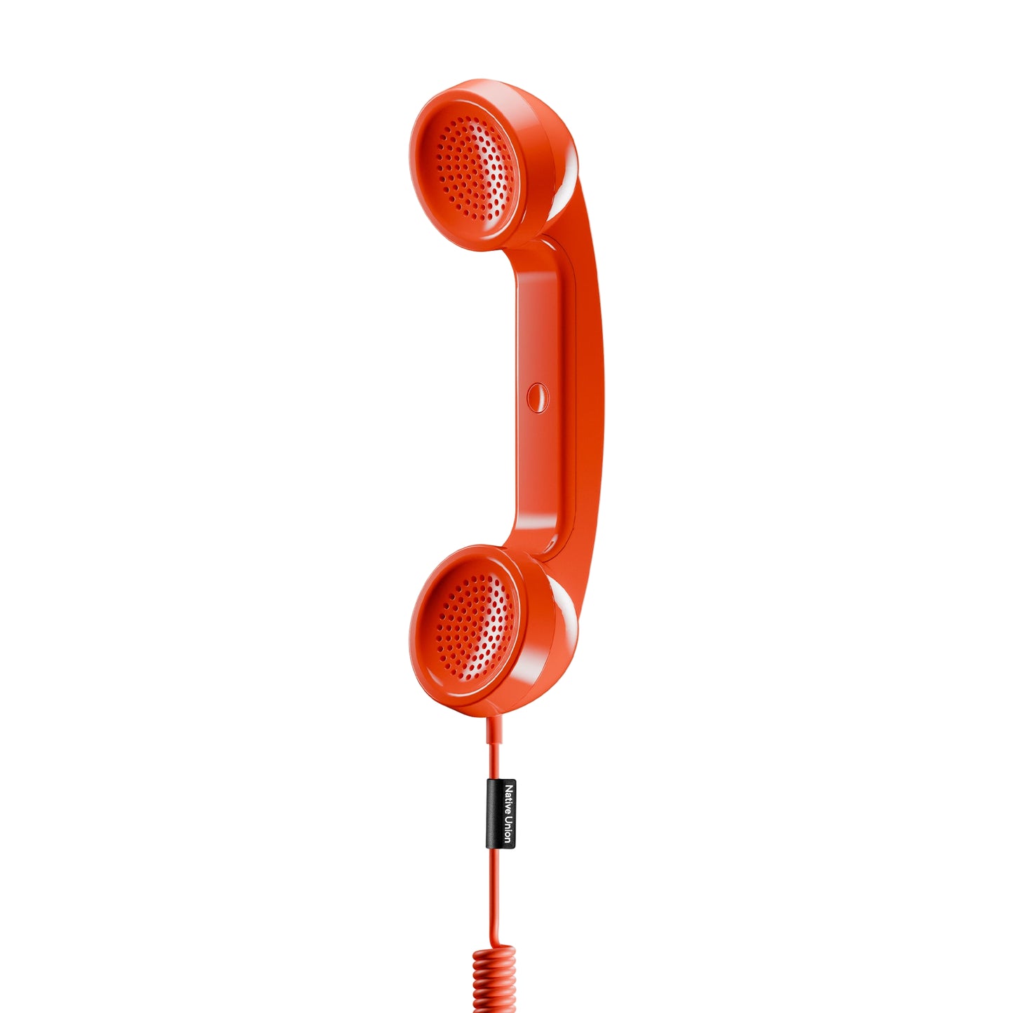Pop Phone - Alarm Red