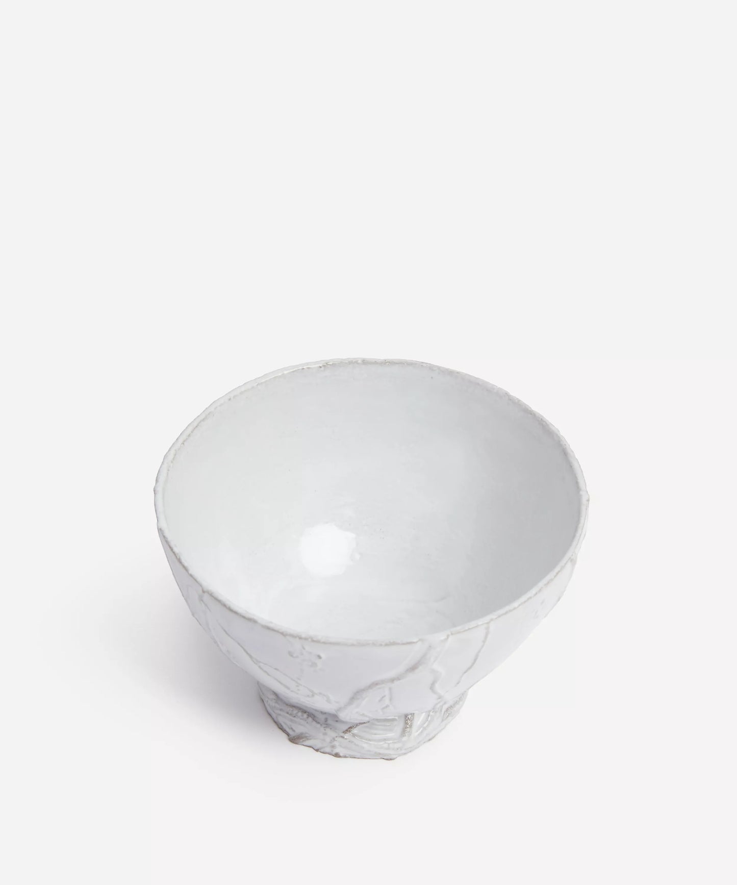 Eva Bowl with Lid
