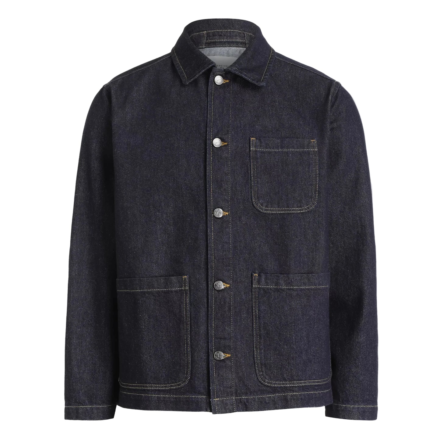 Parsons Denim Jacket
