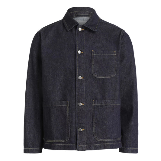 Parsons Denim Jacket