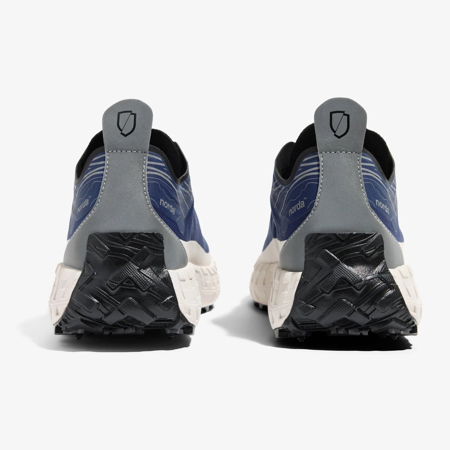 001 W LTD Edition King Fish Blue