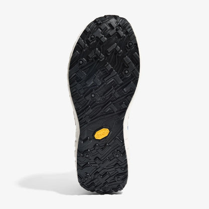 001 W LTD Edition King Fish Blue