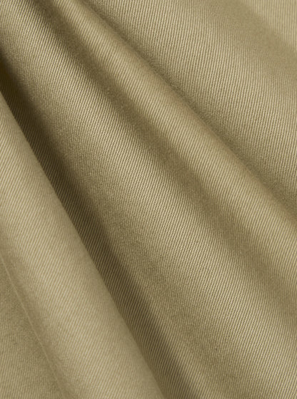 Pleated Track Pant