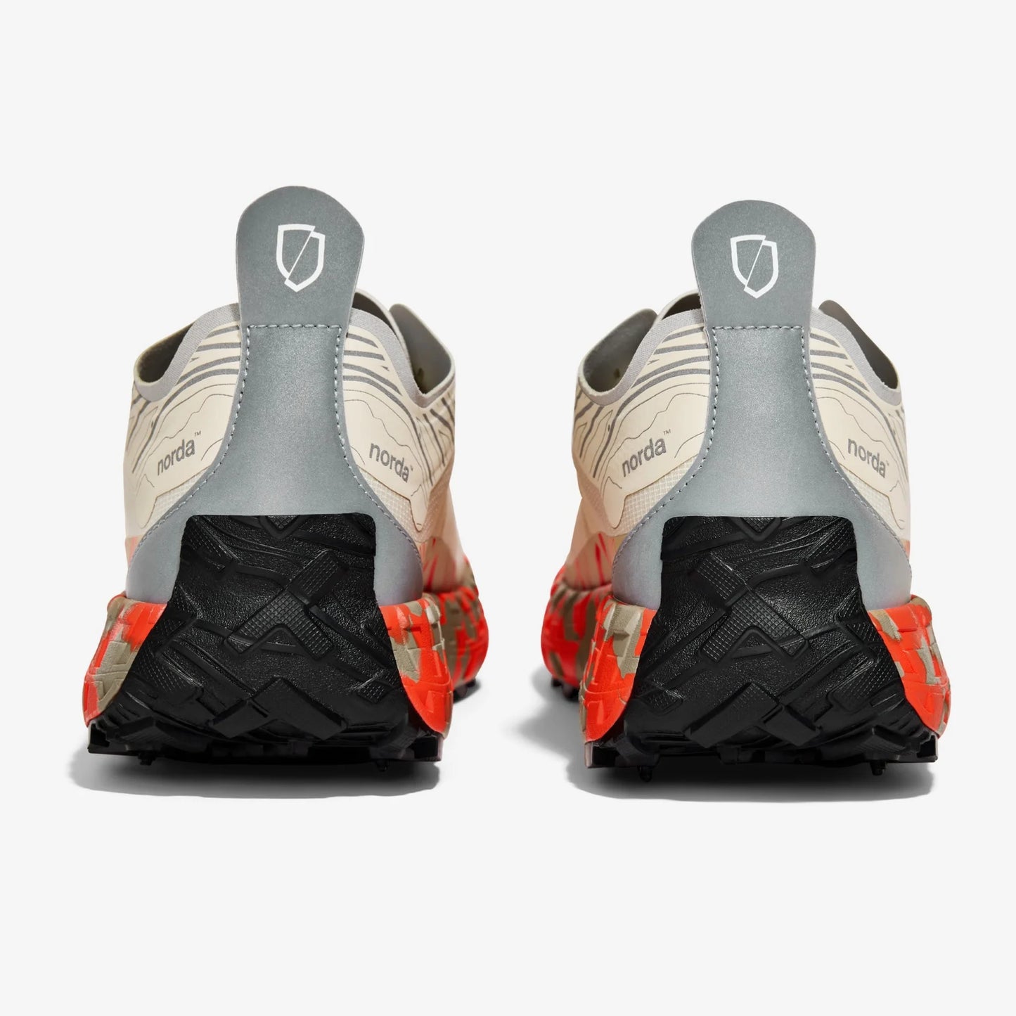 001A - Men - RZ Fireclay