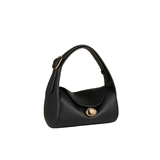 Drop Duffel Black