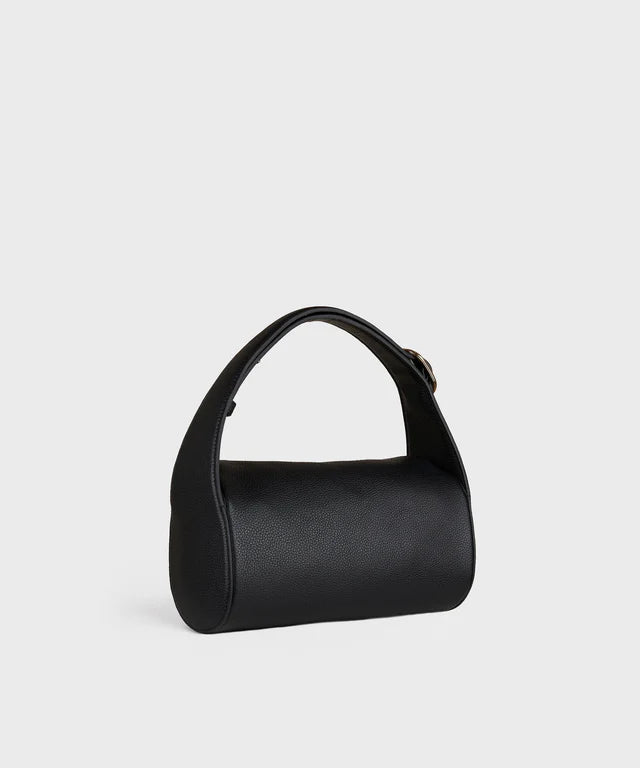 Drop Duffel Black