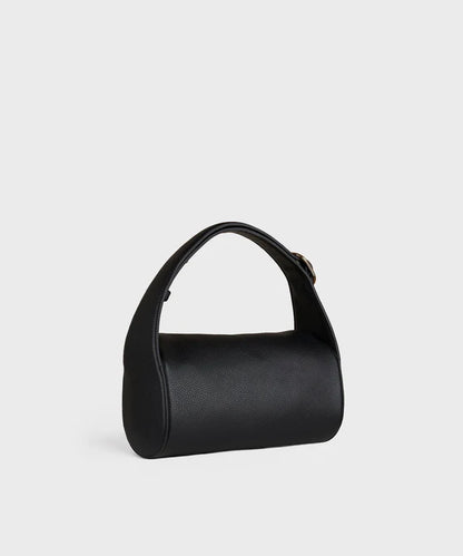 Drop Duffel Black