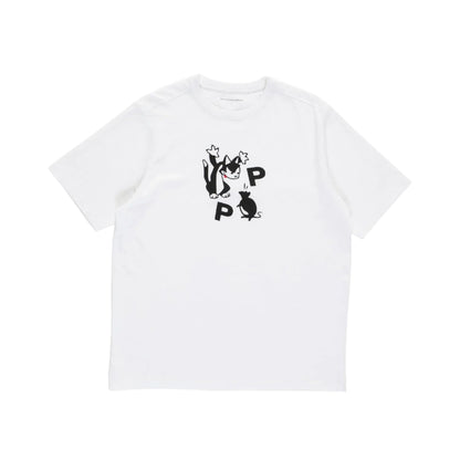 Pop Catch T-Shirt