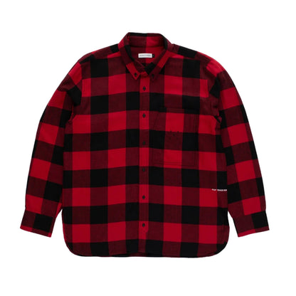 Pop Checked BD Shirt
