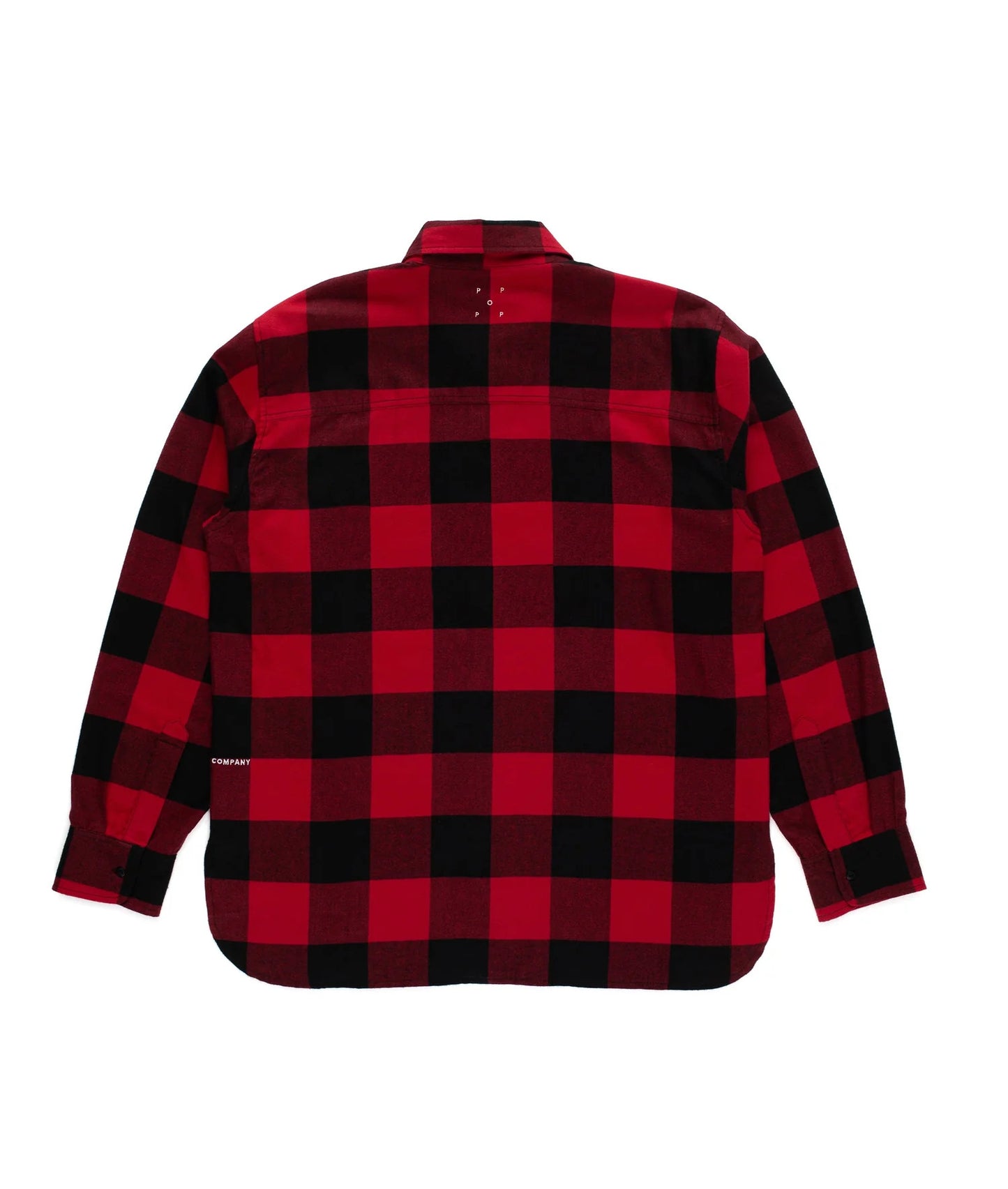 Pop Checked BD Shirt