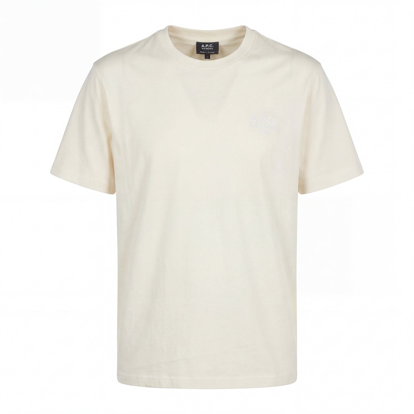 T-Shirt Standard Rue Madame Gots