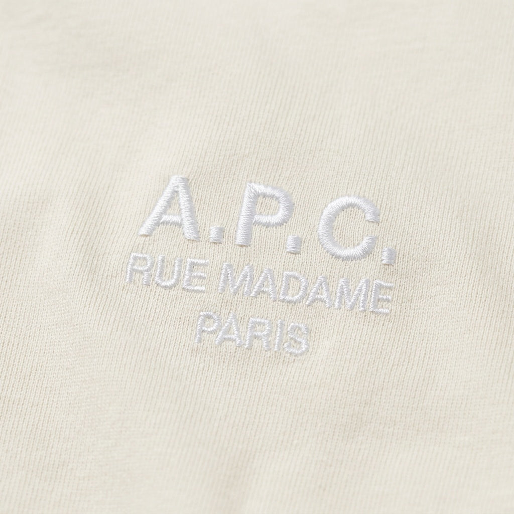 T-Shirt Standard Rue Madame Gots