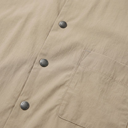 066 UV Cut Stretch SS Shirt