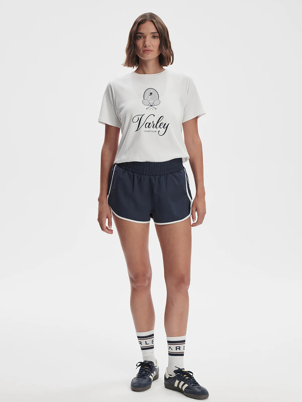Coventry Branded Tee